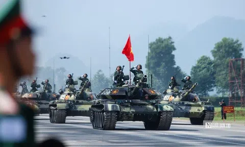 Bổ sung dự án Luật sửa đổi 9 luật về quân sự, quốc phòng vào chương trình lập pháp