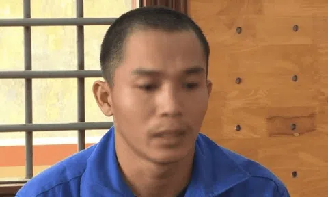 Lời khai của kẻ hãm hại người phụ nữ khuyết tật trong nghĩa trang