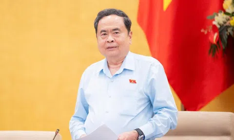 Chủ tịch Quốc hội: Hoàn thiện thể chế phải gắn với nâng cao chất lượng thực thi