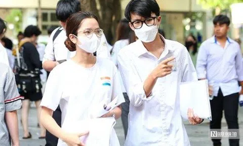 Phổ điểm xét tuyển đại học 2026: Khối B00 bứt phá, C00 giảm mạnh
