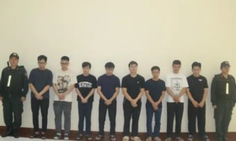 Khởi tố 12 người trong đường dây "bán hợp đồng kỳ nghỉ" chiếm đoạt 900 tỷ đồng