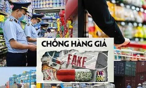 Quy chế tổ chức, hoạt động của BCĐ quốc gia chống buôn lậu, gian lận thương mại và hàng giả