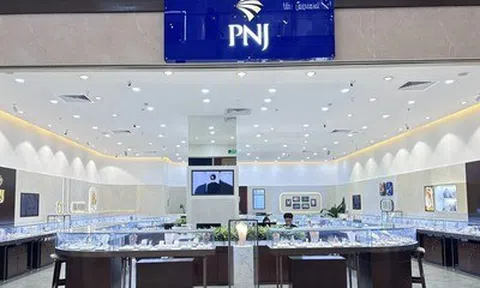 Dự báo những tác động của vụ án kim cương lậu đến PNJ