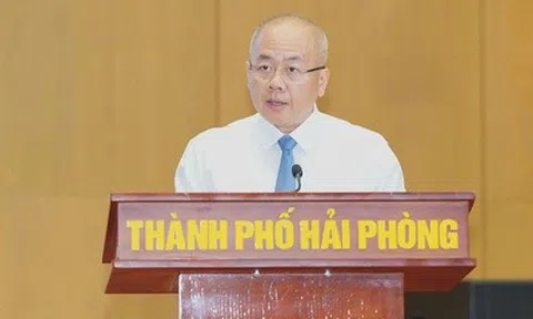 Hải Phòng đứng thứ 3 trên cả nước về GRDP 6 tháng đầu năm