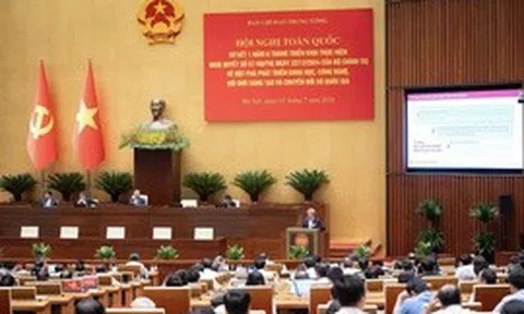 ĐHBK Hà Nội đề xuất tháo gỡ cơ chế cho hệ sinh thái đổi mới sáng tạo