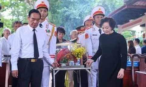Huy động toàn dân tham gia công tác tìm kiếm, quy tập hài cốt liệt sĩ