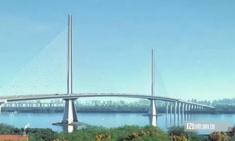 Đồng Nai thúc đẩy 5 dự án giao thông chiến lược kết nối Tp.HCM