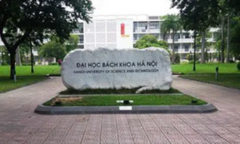 Đại học Bách khoa Hà Nội công bố kết quả xét tuyển tài năng năm 2026