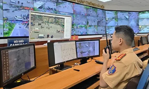 Đề xuất trường hợp xử phạt vi phạm hành chính không lập biên bản
