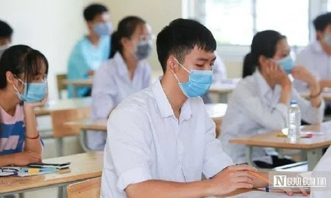 Hơn 40 điểm 10 môn Toán ở Lào Cai: Chưa phát hiện dấu hiệu bất thường