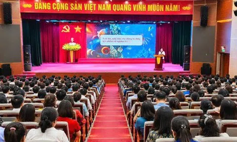 Hội Luật gia Tp.Hải Phòng đẩy mạnh phổ biến pháp luật về bảo vệ môi trường