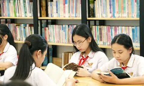 Học sinh toàn quốc được miễn phí sách giáo khoa từ năm học 2029 - 2030