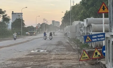 Hà Nội: Xã Thiên Lộc thông tin việc xử lý bất cập tại dự án Khu X2