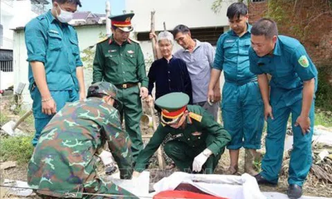 Những ngày tháng bảy