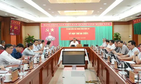 Khai trừ Đảng nguyên Phó Tổng Giám đốc ACV Đỗ Tất Bình