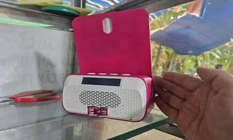 Cảnh giác thủ đoạn lừa đảo mới, người kinh doanh cần chú ý
