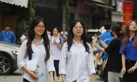 8h sáng nay (1/7), tra cứu điểm thi tốt nghiệp THPT 2026 trên Cổng Thông tin điện tử Chính phủ