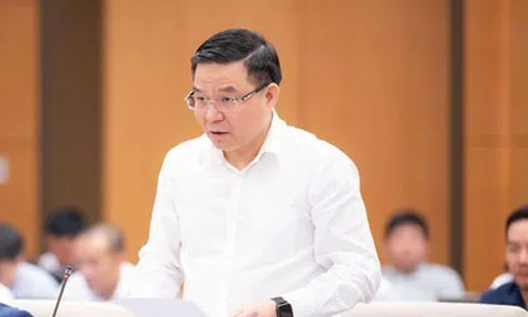 Sửa Luật Dầu khí: Đẩy mạnh phân cấp, phân quyền