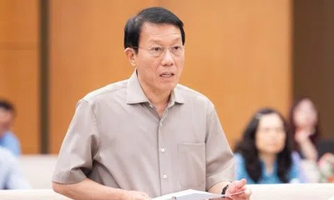 Bảo đảm sự nghiêm minh của pháp luật, không có vùng cấm, không có ngoại lệ