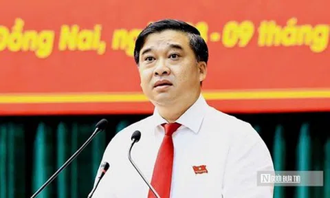 Lãnh đạo Đồng Nai: Gắn trách nhiệm người đứng đầu với kết quả giải ngân đầu tư công