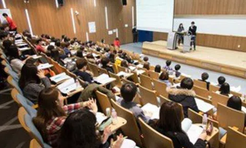 Đề xuất quy định mới về nhân sự hỗ trợ giáo dục đại học