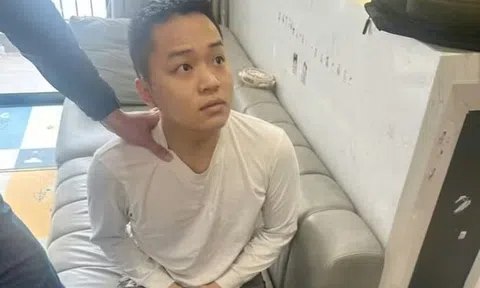 Triệt phá đường dây mua bán hơn 5.000 tài khoản ngân hàng