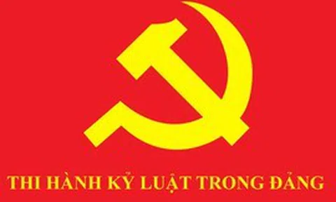 Ủy ban Kiểm tra Trung ương kỷ luật đảng viên vi phạm tại 4 tỉnh và TCT Cảng hàng không Việt Nam