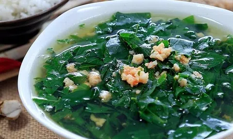 5 món "ngon ngọt" vừa chiều vị giác vừa tốt cho gan, thận: Số 1 nhiều người bỏ qua