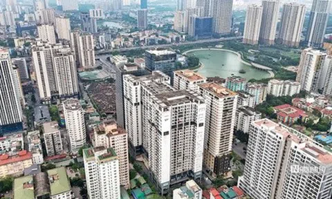 Có được cho thuê tài sản đang thế chấp không?