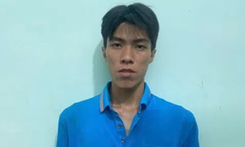 Bị xúc phạm, chồng tức giận dùng dao tấn công vợ