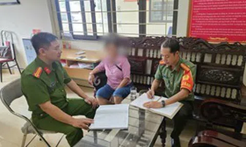 Được "trai Tây tặng quà", người phụ nữ thoát cú lừa 140 triệu