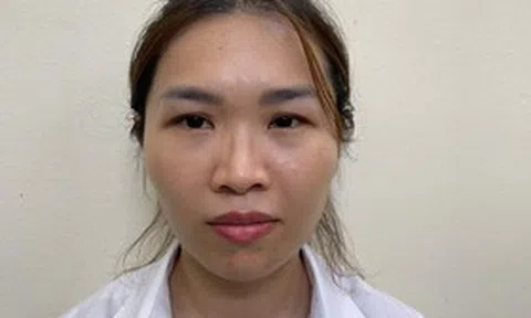 Bắt cựu nhân viên ngân hàng lừa đảo hơn 2,6 tỷ đồng