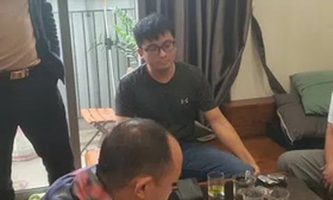 Khởi tố 3 đối tượng mua bán dữ liệu cá nhân dưới vỏ bọc của công ty khởi nghiệp
