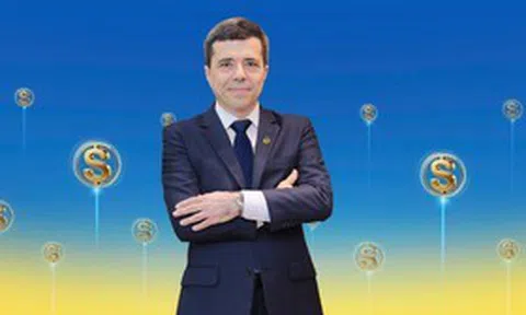Cựu lãnh đạo LPBank đảm nhiệm chức Tổng Giám đốc Sacombank