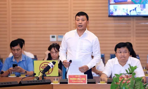 Khả năng chống ngập của Hà Nội ra sao sau khi đầu tư loạt dự án chống ngập?