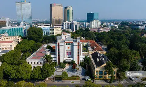 Hà Nội rà soát tiêu chí để tiếp tục "tinh chỉnh" xã, phường