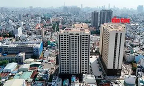 TP Hồ Chí Minh kiến nghị cơ chế phát triển nhà ở xã hội