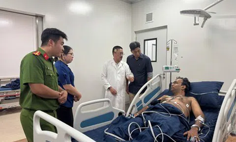 Chủ tịch UBND tỉnh An Giang gửi thư chia buồn đến Đại sứ và Tổng Lãnh sự Ấn Độ sau vụ lật ca nô ở Phú Quốc