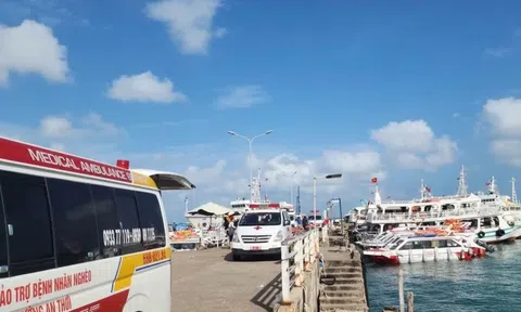 Lãnh đạo cấp cao Việt Nam chia buồn với lãnh đạo Ấn Độ vụ tàu du lịch gặp nạn ở An Giang