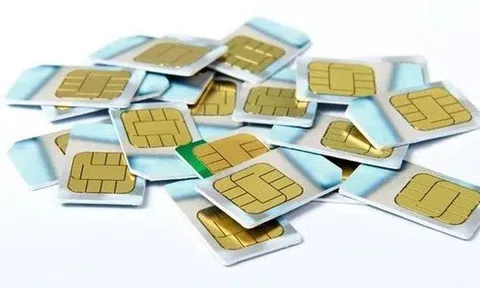 Cảnh giác thủ đoạn chiếm đoạt sim điện thoại rồi đăng ký sinh trắc học giả mạo