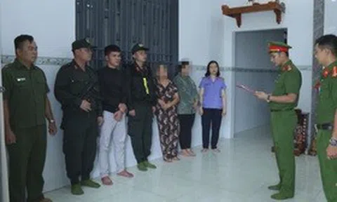 Vụ tham ô hơn 1.200 tấn nguyên liệu chì: Hai tổ trưởng giữ vai trò cầm đầu