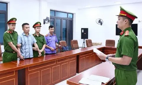 Bộ GD&ĐT: Cần làm rõ công tác coi thi dẫn đến điểm thi Toán bất thường tại Tuyên Quang