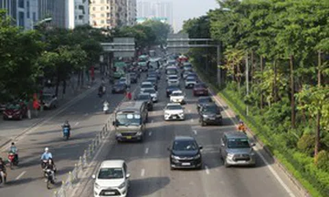 Người dân có ô tô trên cả nước chú ý quy định mới nhất vừa áp dụng từ ngày 1/7