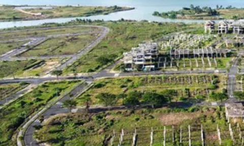 Golden Hills City sau gỡ vướng: Đại đô thị gần 15.500 tỷ đồng hiện ra sao?