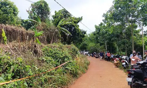 Tiếng kêu cứu lúc rạng sáng hé lộ vụ án mạng khiến 3 người tử vong: Bất ngờ danh tính nghi phạm