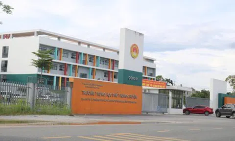 Khởi tố thêm 15 bị can trong vụ gian lận điểm thi Toán ở Tuyên Quang