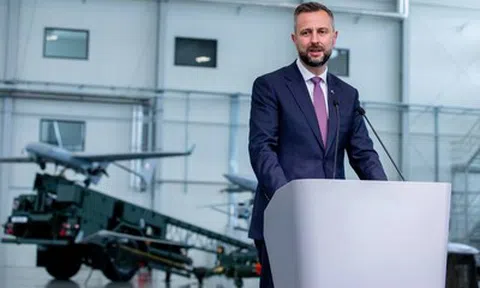 Ba Lan sẵn sàng hiện đại hóa MiG-29 trước khi chuyển giao cho Ukraine với một điều kiện