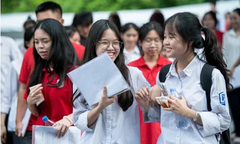 Còn hơn 1 ngày chốt đăng ký nguyện vọng đại học 2026, thí sinh đặc biệt lưu ý lỗi này