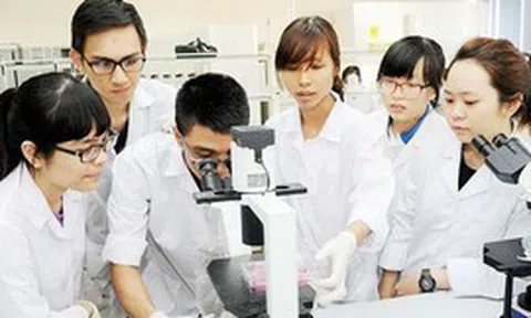Ứng dụng công nghệ phải lấy người học làm trung tâm