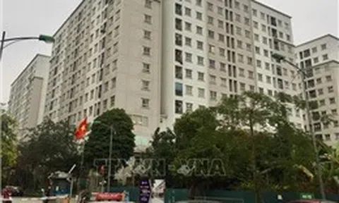 Thị trường văn phòng bước vào chu kỳ phát triển mới
